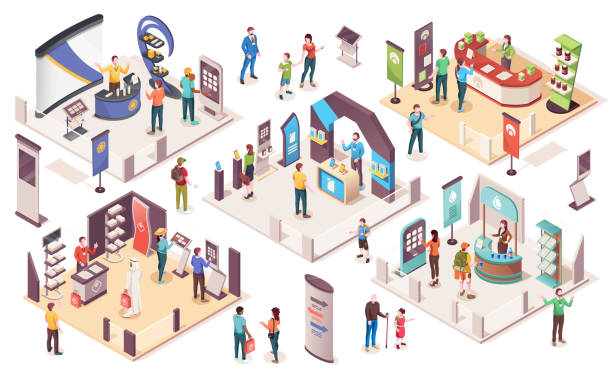 2023年春の展示会